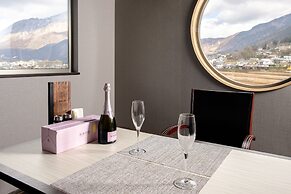 Yufuin Luxury Villa -zakuro-