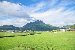 Yufuin Luxury Villa -zakuro-