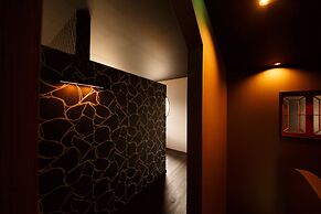 Yufuin Luxury Villa -zakuro-