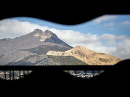 Yufuin Luxury Villa -zakuro-