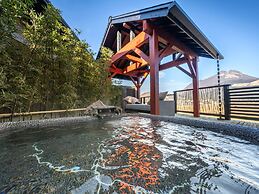 Yufuin Luxury Villa -zakuro-