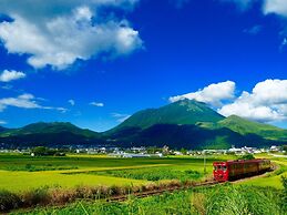 Yufuin Luxury Villa -zakuro-