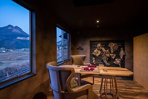 Yufuin Luxury Villa -zakuro-