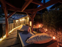 Yufuin Luxury Villa -zakuro-