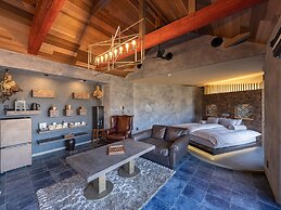 Yufuin Luxury Villa -zakuro-