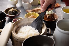 Yufuin Luxury Villa -zakuro-