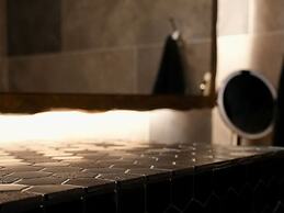 Yufuin Luxury Villa -zakuro-