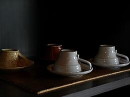 Yufuin Luxury Villa -zakuro-