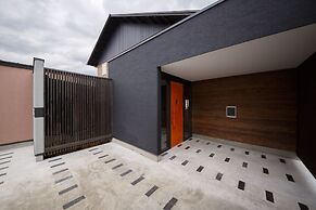 Yufuin Luxury Villa -zakuro-