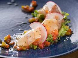 Yufuin Luxury Villa -zakuro-