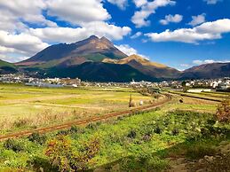 Yufuin Luxury Villa -zakuro-