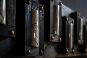 Yufuin Luxury Villa -zakuro-