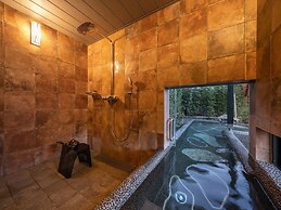 Yufuin Luxury Villa -zakuro-