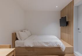 Chuncheon Bom Stay