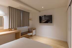 Chuncheon Bom Stay
