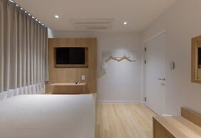 Chuncheon Bom Stay