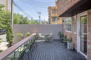 Chuncheon Bom Stay