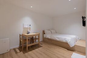 Chuncheon Bom Stay