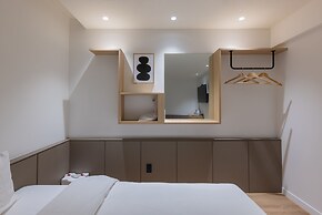 Chuncheon Bom Stay