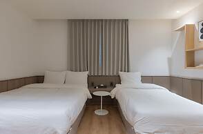 Chuncheon Bom Stay