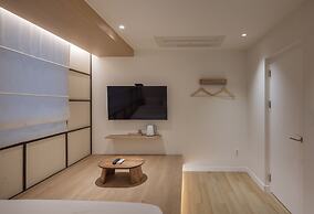 Chuncheon Bom Stay