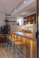 Chuncheon Bom Stay