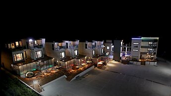 The Marine Pool Villa