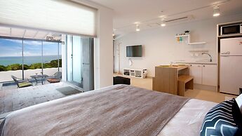 The Marine Pool Villa