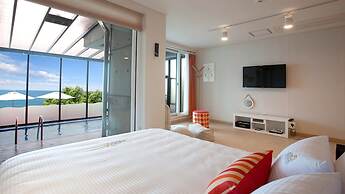 The Marine Pool Villa