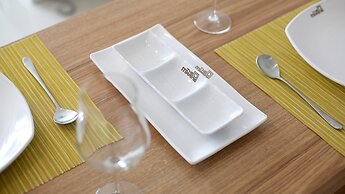 The Marine Pool Villa