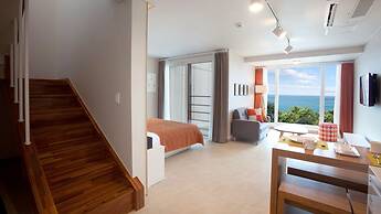 The Marine Pool Villa