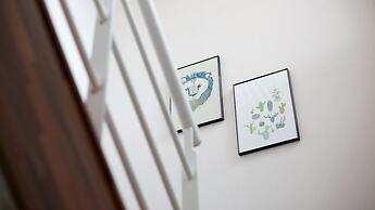 The Marine Pool Villa