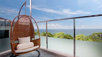 The Marine Pool Villa