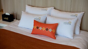 The Marine Pool Villa