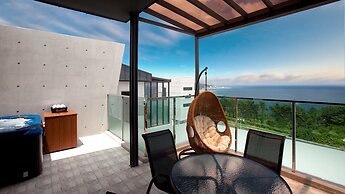 The Marine Pool Villa