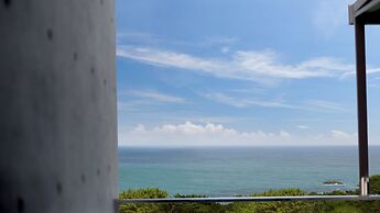 The Marine Pool Villa