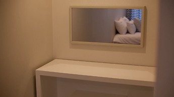 The Marine Pool Villa