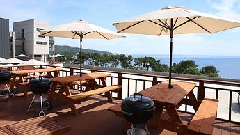 The Marine Pool Villa