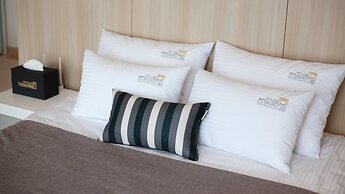 The Marine Pool Villa