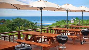 The Marine Pool Villa