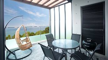 The Marine Pool Villa