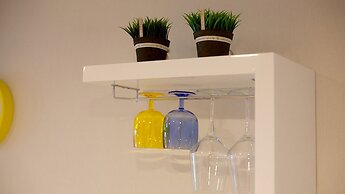 The Marine Pool Villa