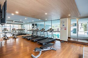 The Grass Serviced Suites by At Mind