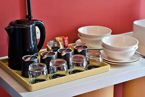 The Grass Serviced Suites by At Mind