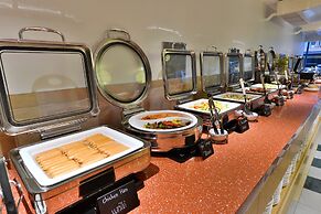 The Grass Serviced Suites by At Mind