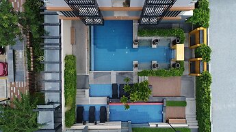 The Grass Serviced Suites by At Mind