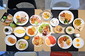 The Grass Serviced Suites by At Mind