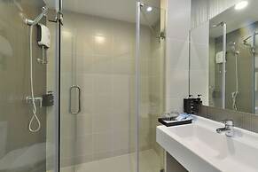 The Grass Serviced Suites by At Mind