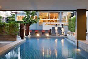 The Grass Serviced Suites by At Mind