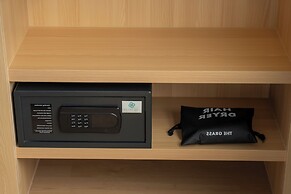 The Grass Serviced Suites by At Mind